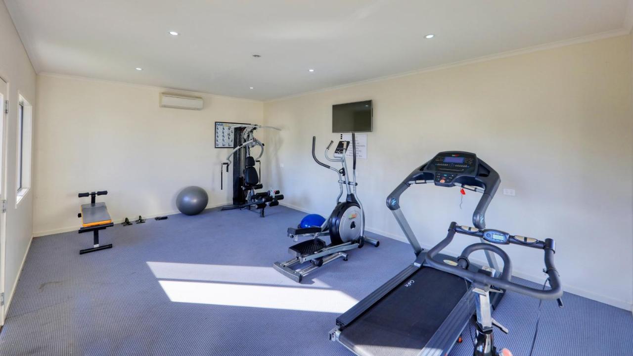 Chinchilla Motor Inn Zewnętrze zdjęcie