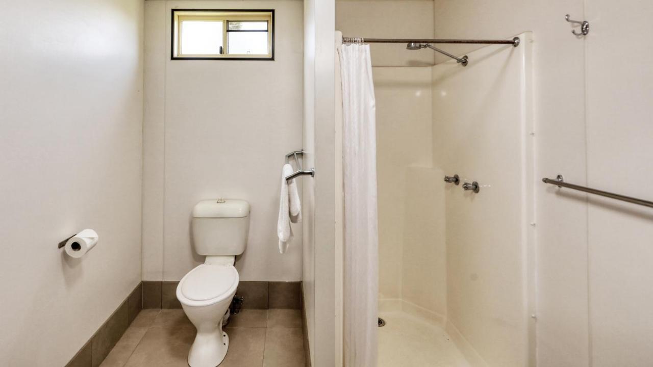 Chinchilla Motor Inn Zewnętrze zdjęcie